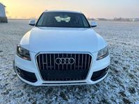 gebraucht Audi Q5 2.0 TDI quattro (140KW)*Automatik*