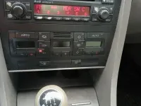 Gebraucht Audi A4 131 PS (96 kW) 2002 Silber Limousine
