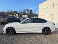 Gebraucht BMW M340 Comfort Edition 340 PS (250 kW) 2025 Weiß Limousine