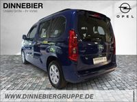 gebraucht Opel Combo Life Ultimate 1.2, 96kW Navi SHZ PDC RFK