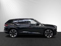 Gebraucht BMW XM Performance 653 PS (480 kW) 2024 Saphirschwarz metallic SUV
