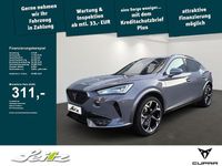 Gebraucht Cupra Formentor VZ 310 PS (228 kW) 2024 Grau SUV