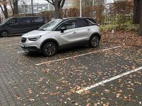 Gebraucht Opel Crossland X Innovation 131 PS (96 kW) 2017 SUV