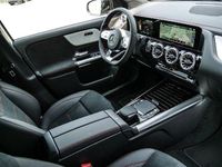 Gebraucht Mercedes EQA250 AMG 139 kW (190 PS) 2023 Weiß SUV