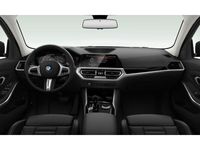 gebraucht BMW 320 d Touring