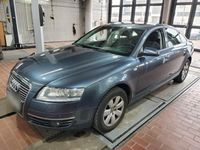 Gebraucht Audi A6 180 PS (132 kW) 2007 Blau Limousine
