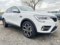 Gebraucht Renault Arkana Techno 140 PS (102 kW) 2023 Weiß SUV