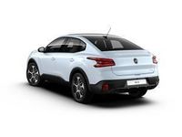 Neu Citroën C4 X 136 PS (100 kW) 2026 Weiß (okenit weiß metallic lackierung) SUV