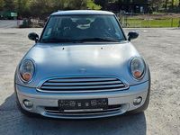 Usata Mini Cooper 95 CV (69 kW) 2008 Argento Utilitaria