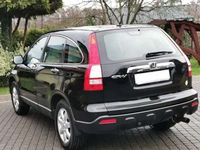 gebraucht Honda CR-V 2.0i-VTEC Automatik Elegance