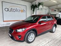 gebraucht Mazda CX-5 Center-Line 2WD Autom. Sitzh.