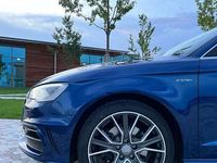 gebraucht Audi A3 Sportback e-tron S line Sportpaket