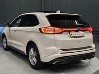 Gebraucht Ford Edge Sport 209 PS (153 kW) 2017 Weiß SUV