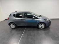 Gebraucht Opel Corsa Active 90 PS (66 kW) 2018 Licht grau m2 Limousine