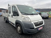 Gebraucht Fiat Ducato 120 PS (88 kW) 2011 Weiß Van