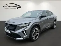 Gebraucht Renault Rafale Techno 131 PS (96 kW) 2024 Grau SUV