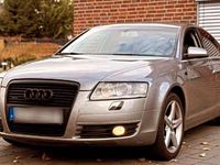 Gebraucht Audi A6 224 PS (164 kW) 2005 Limousine