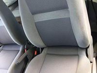 Gebraucht VW Lupo 75 PS (55 kW) 1998 Schwarz Kleinwagen