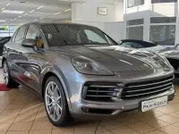 Używany Porsche Cayenne 340 KM (250 kW) 2019 Szary SUV