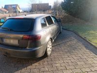 Gebraucht Audi A3 170 PS (125 kW) 2007 Grau Kleinwagen