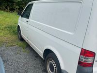 Gebraucht VW Transporter 90 PS (66 kW) 2010 Van