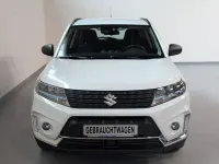 Gebraucht Suzuki Vitara Club 129 PS (94 kW) 2024 Weiß SUV