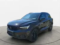 Gebraucht Volvo XC40 Plus 163 PS (119 kW) 2025 Schwarz SUV
