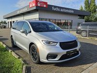 Używany Chrysler Pacifica 264 KM (194 kW) 2024 Srebrny SUV
