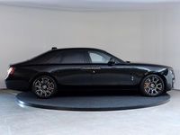 Gebraucht Rolls Royce Ghost 600 PS (441 kW) 2024 Schwarz Limousine