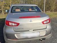 Gebraucht Mitsubishi Colt 109 PS (80 kW) 2007 Andere farben Cabrio