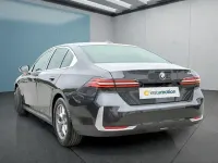Gebraucht BMW 520 197 PS (144 kW) 2025 Grau Limousine