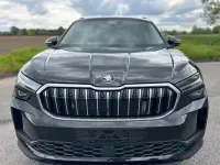 Neu Skoda Kodiaq Selection 150 PS (110 kW) 2026 Schwarz SUV