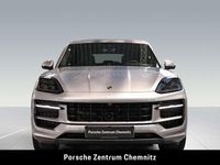 Gebraucht Porsche Cayenne GTS 500 PS (367 kW) 2025 Silber SUV