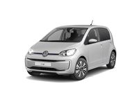 Gebraucht VW e-up! United 61 kW (83 PS) 2021 Kleinwagen