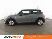 Gebraucht Mini ONE 75 PS (55 kW) 2017 Grau Kleinwagen