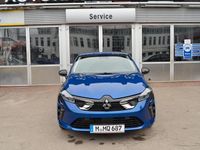 Neu Mitsubishi Colt Plus 143 PS (105 kW) 2025 Blau Kleinwagen