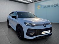 Brugt VW Tayron 193 HK (141 kW) 2025 Hvid SUV