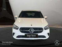 Gebraucht Mercedes B200 Progressive 163 PS (119 kW) 2025 Weiß Kleinwagen