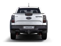 gebraucht Ford Ranger Raptor 3.0 EcoBoost 292PS *ACC|AHK|LED*