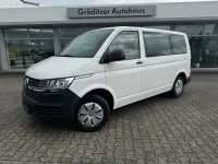 Gebraucht VW Caravelle Trendline 110 PS (80 kW) 2022 Van