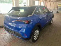 Gebraucht Opel Mokka-e Edition 100 kW (136 PS) 2022 Blau SUV