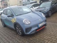 Gebraucht Ora 03 GT 125 kW (171 PS) 2023 Rot Kleinwagen