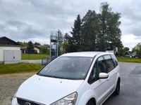 gebraucht Ford Galaxy 2.0TDCI 7-Sitzer TÜV 04/26,Zahnriemen neu