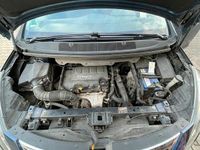 Gebraucht Opel Zafira Tourer 143 PS (105 kW) 2011 Blau Van / Kleinbus