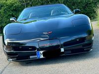 gebraucht Corvette C5 Cabrio EU Topzustand V8