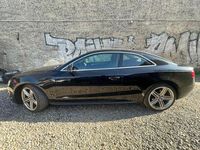 Używany Audi A5 Performance 160 KM (117 kW) 2010 Czarny Coupe