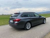 gebraucht BMW 530 d Touring- Edition Sport, M Lenkrad, Navi Pro