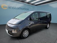 Gebraucht Hyundai Staria 177 PS (130 kW) 2024 Grau Van / Kleinbus