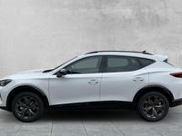 Neu Cupra Formentor 150 PS (110 kW) 2025 Weiß SUV