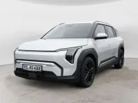 Gebraucht Kia EV3 Earth 150 kW (204 PS) 2026 Ivory silver SUV